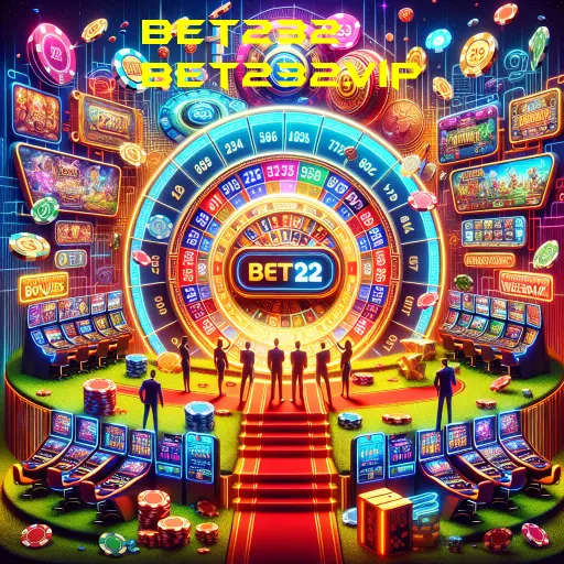 Bônus e Promoções na Bet232: Atraia Mais com Ofertas Irresistíveis
