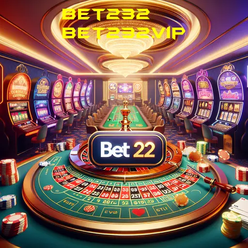 Cassinos Online: A Revolução do Entretenimento Digital no Bet232