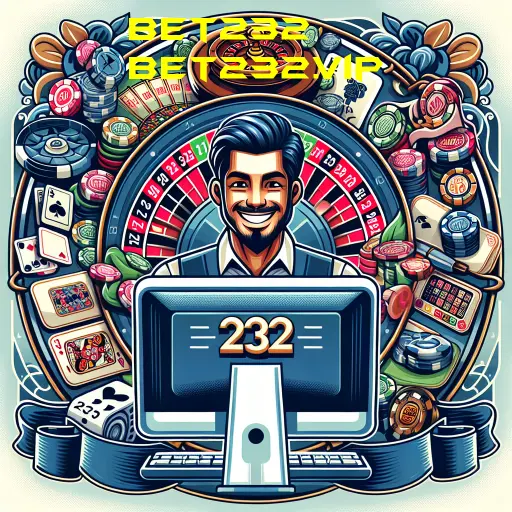 Descubra os Melhores Cassinos em bet232