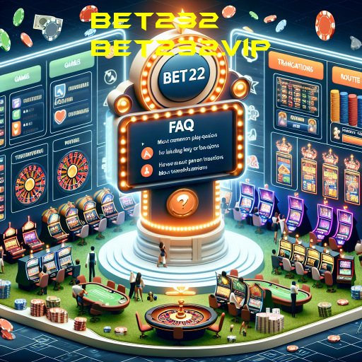 Perguntas Frequentes: Esclarecendo Dúvidas no Bet232