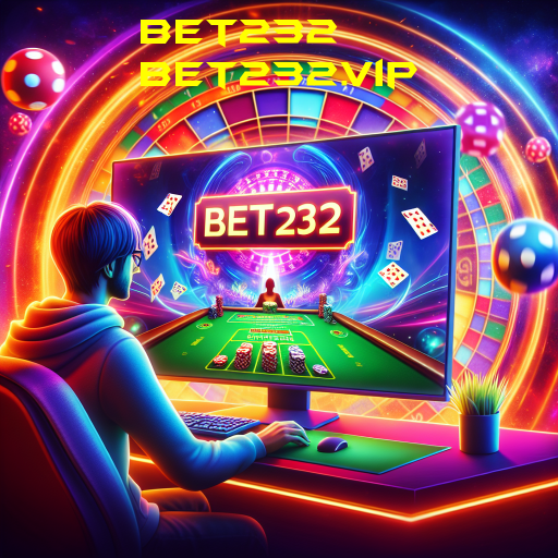A Importância de Cadastrar-se para Jogar no Bet232